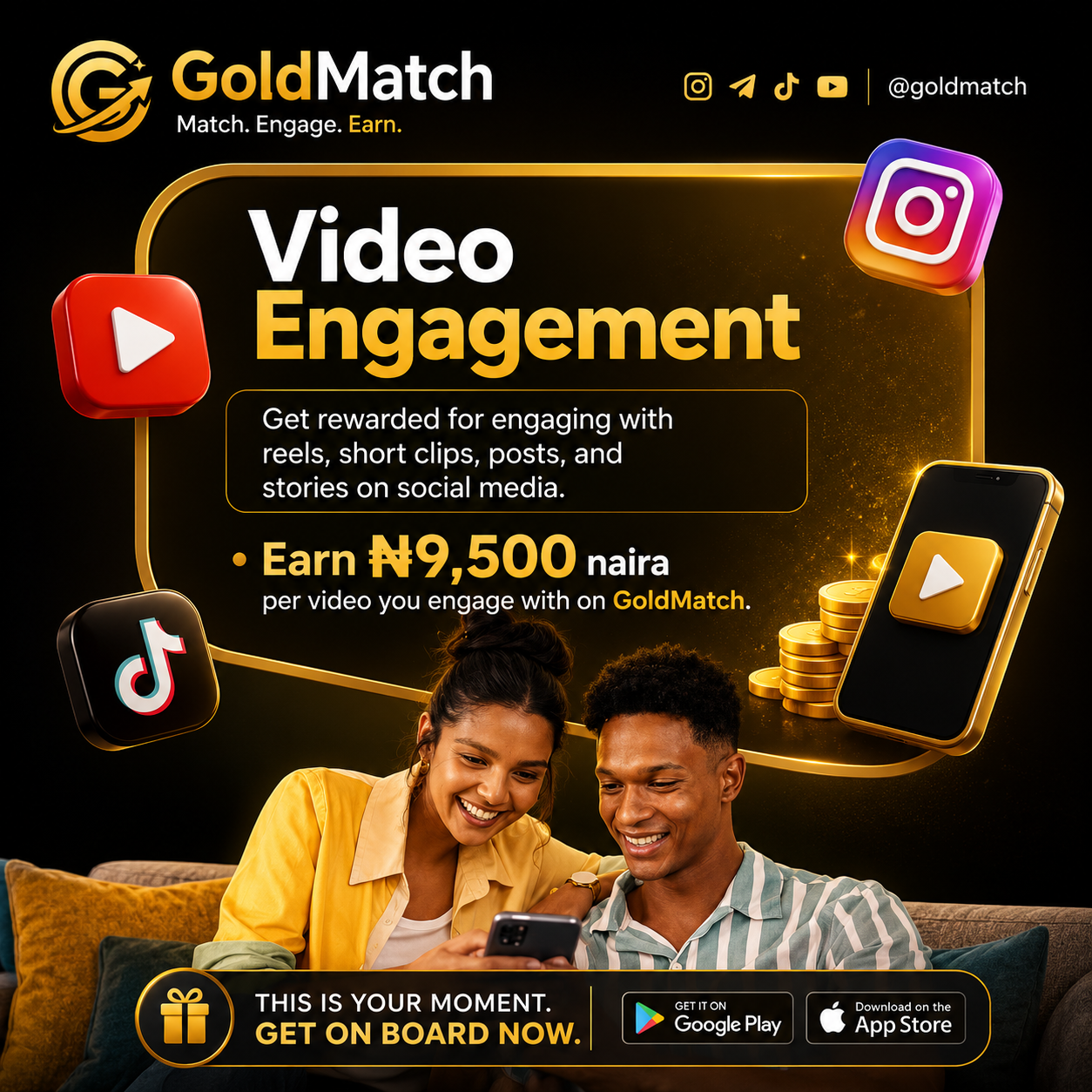 Video Engagement